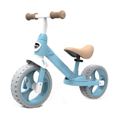 אופני איזון תכלת פסטל I Am Toys למכירה , 2 image
