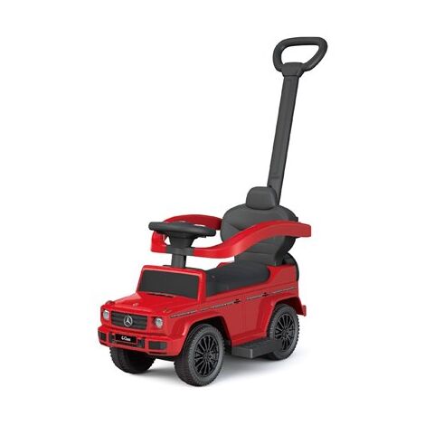 בימבה מרצדס עם מוט 3 ב1 I Am Toys למכירה , 2 image