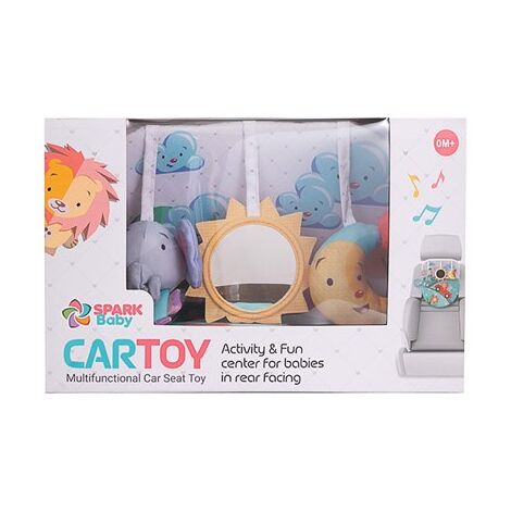 פעלולון לרכב Spark-Toys למכירה , 4 image
