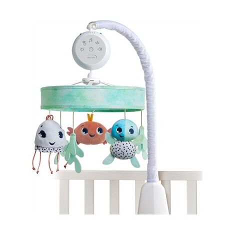 Treasure the Ocean 3 in 1 Take Along Mobile Tiny Love למכירה , 2 image