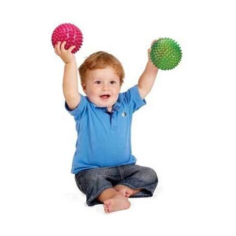 13004 רביעיית כדורי עיסוי Pit Toys למכירה , 3 image