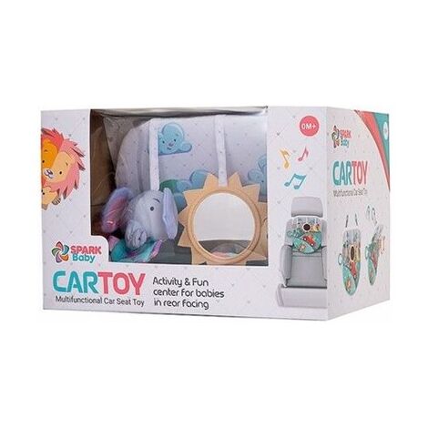 פעלולון לרכב Spark-Toys למכירה , 3 image