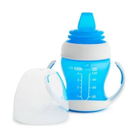 Munchkin Gentle Transition Cup 4 Ounce למכירה , 4 image