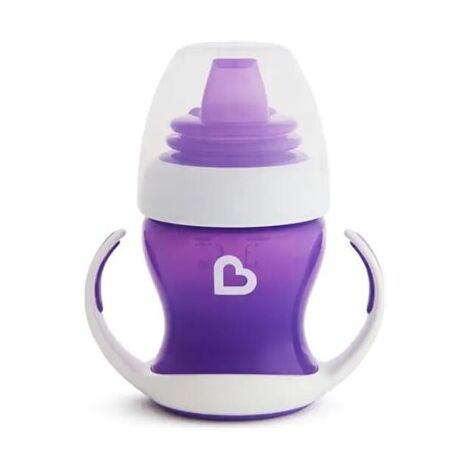 Munchkin Gentle Transition Cup 4 Ounce למכירה , 2 image