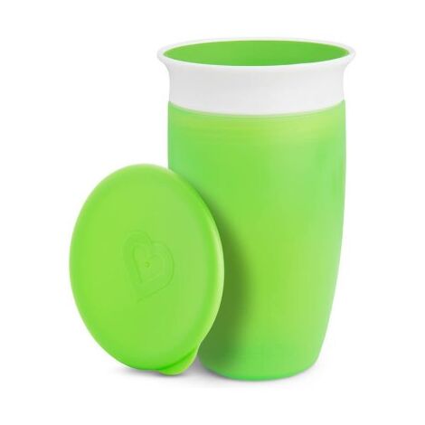 Munchkin Miracle 360 Sippy Cup 296ml למכירה 