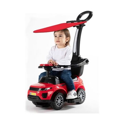 בימבה 3 ב-1 דוברת עברית I Am Toys למכירה , 4 image