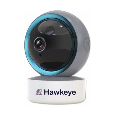 אינטרקום לתינוק Hawkeye מצלמת IP חכמה לתינוקות 4D KIDS למכירה , 2 image