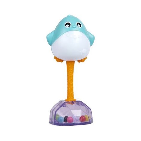 0187711 Light Me Up Penguin Rattle PlayGro למכירה 