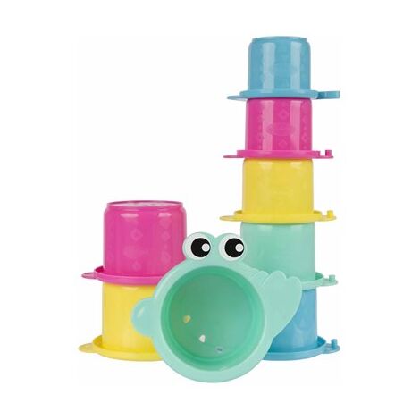 Croc cap - מגדל כוסות PlayGro למכירה , 2 image