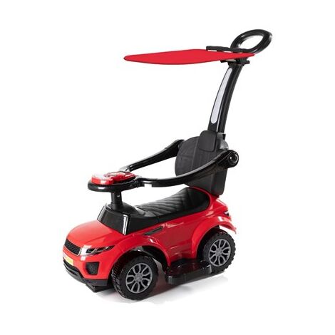 בימבה 3 ב-1 דוברת עברית I Am Toys למכירה , 2 image