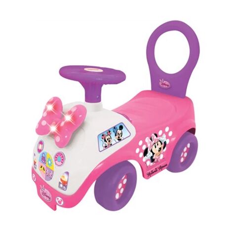 בימבה אורקולית מיני מאוס פפיון I Am Toys למכירה , 2 image