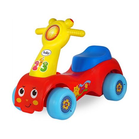 0824 My First Drive בימבה מוסיקלית צבעונית Twigy טוויגי למכירה , 2 image