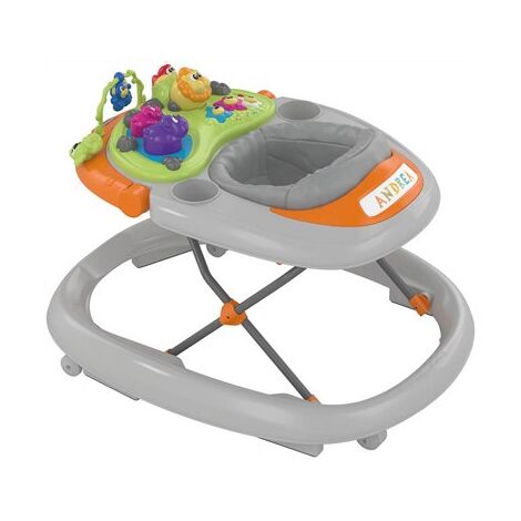 הליכון ווקי טוקי Chicco צ'יקו למכירה , 3 image