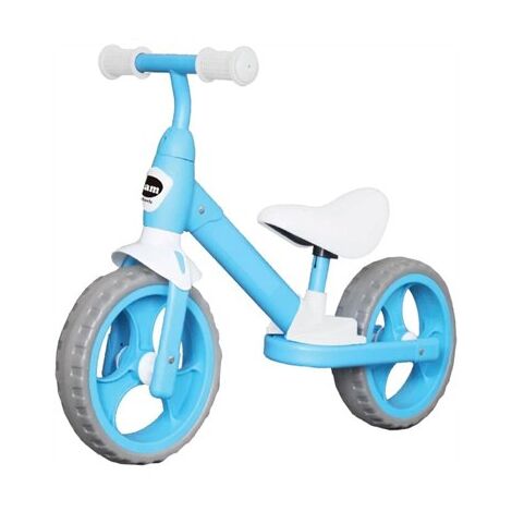 אופני איזון גלגל רחב I Am Toys למכירה 