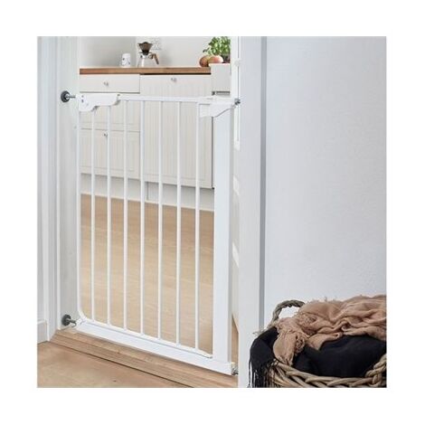 גדר/מעקה בטיחות BabyDan Lise Safety Gate 60-66,5 cm למכירה , 3 image
