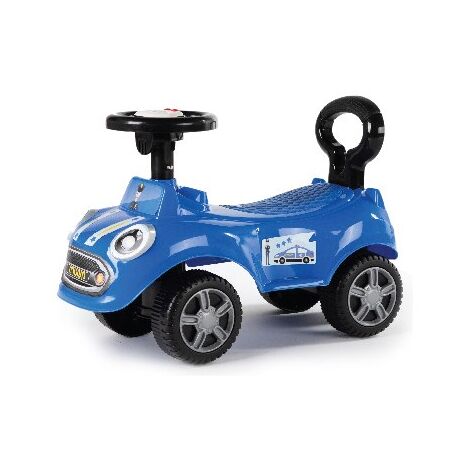 בימבה משטרה דוברת עברית I Am Toys למכירה , 2 image