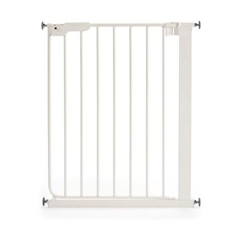 גדר/מעקה בטיחות BabyDan Lise Safety Gate 60-66,5 cm למכירה , 2 image