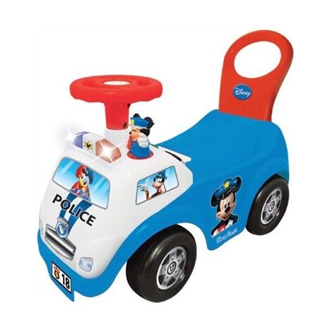 בימבה מיקי מאוס וחברים משטרה I Am Toys למכירה , 2 image