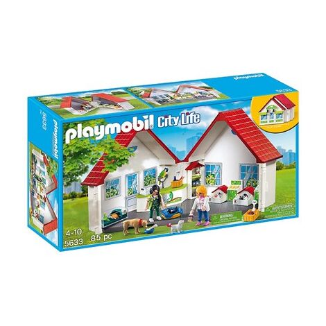 פליימוביל 5633 חנות חיות למכירה , 2 image