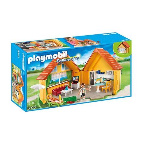 פליימוביל 6020 בית בכפר למכירה , 2 image