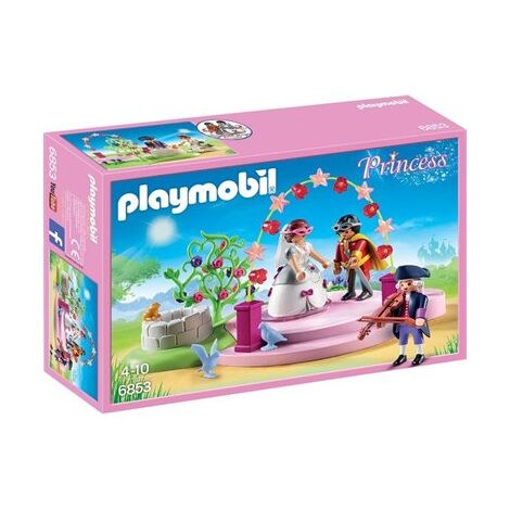 פליימוביל 6853 נשף מסיכות למכירה , 2 image