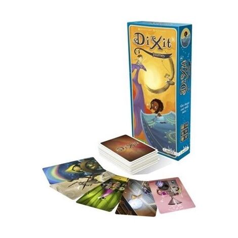 משחק דיקסיט 3 Journey - הרחבה Hakubia למכירה , 2 image