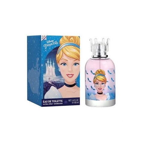 בושם לילדים סינדרלה 100 מ"ל Disney למכירה , 2 image