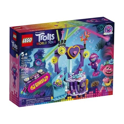 Lego לגו  41250 Techno Reef Dance Party למכירה , 2 image