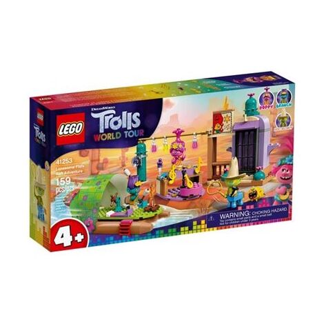 Lego לגו  41253 טרולים הרפתקאה ימית למכירה , 2 image