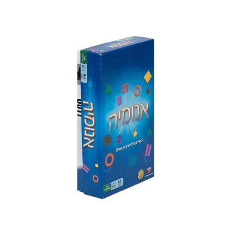 משחק אנומיה Hakubia למכירה 