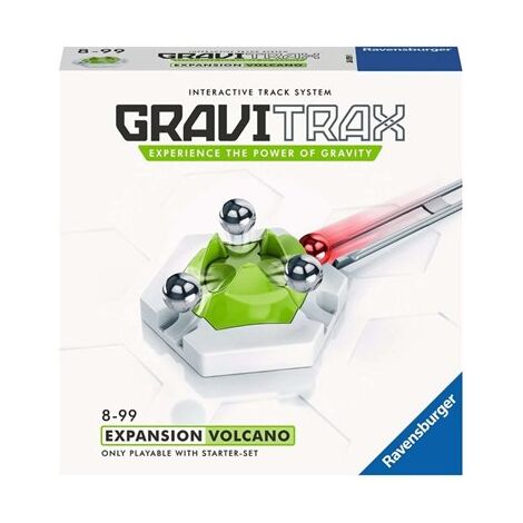 Gravitrax 26059 Expansion Volcano למכירה 