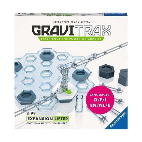 Gravitrax 27622 Expansion Lifter למכירה , 2 image