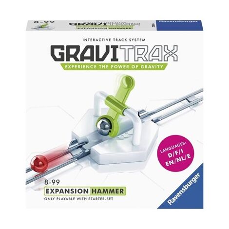 Gravitrax 27598 Expansion Hammer למכירה 