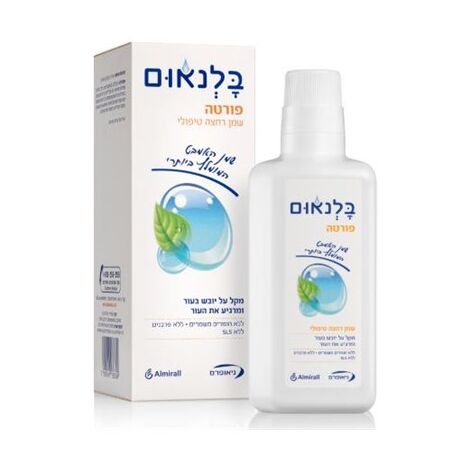 שמן רחצה פורטה 500 מ"ל  ניאופרם למכירה , 2 image
