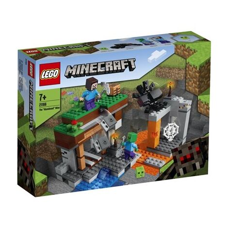 Lego לגו  21166 The Abandoned Mine למכירה , 3 image