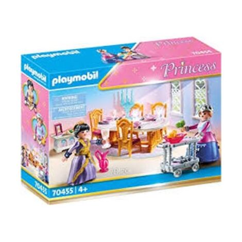 פליימוביל 70455 טירת נסיכות-חדר אוכל למכירה , 2 image