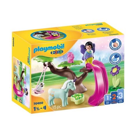 פליימוביל 70400 Fairy Playground למכירה , 2 image