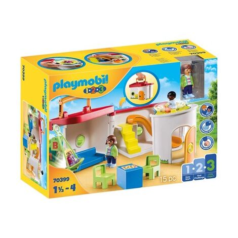 פליימוביל 70399 My Take Along Preschool למכירה , 2 image