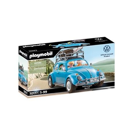 פליימוביל 70177 Volkswagen Beetle למכירה , 2 image