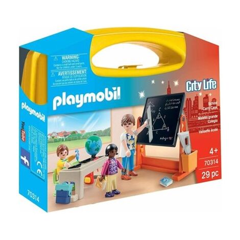 פליימוביל 70314 School Carry Case למכירה , 2 image