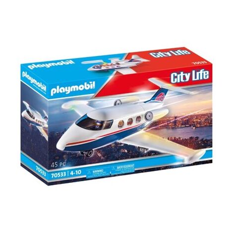 פליימוביל 70533 Private Jet למכירה , 2 image