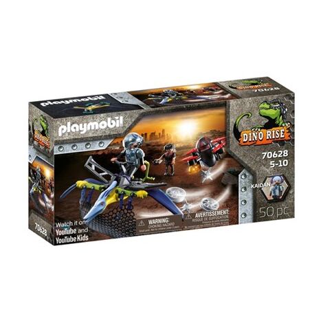 פליימוביל 70628 Pteranodon Drone Strike למכירה , 2 image