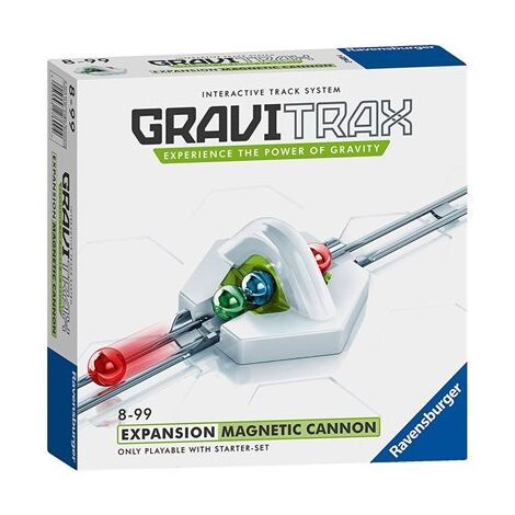 Gravitrax 27600 Expansion Magnetic Cannon למכירה , 2 image