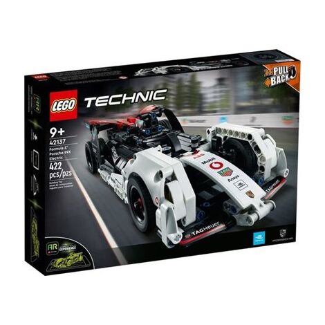 Lego לגו  42137 Formula E Porsche 99X Electric למכירה , 2 image