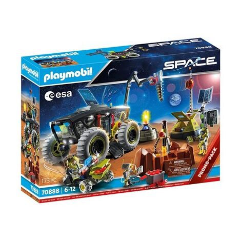 פליימוביל 70888 Mars Expedition למכירה , 2 image