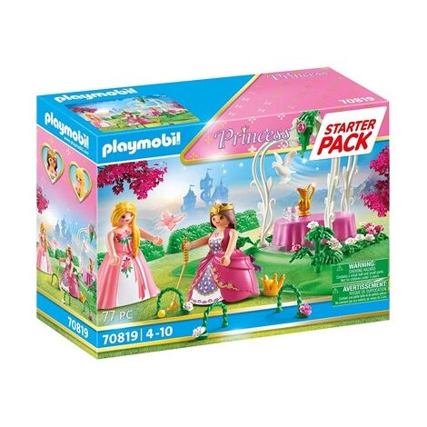 פליימוביל 70819 Starter Pack Princess Garden למכירה 