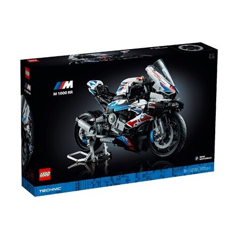 Lego לגו  42130 BMW M 1000 RR למכירה 