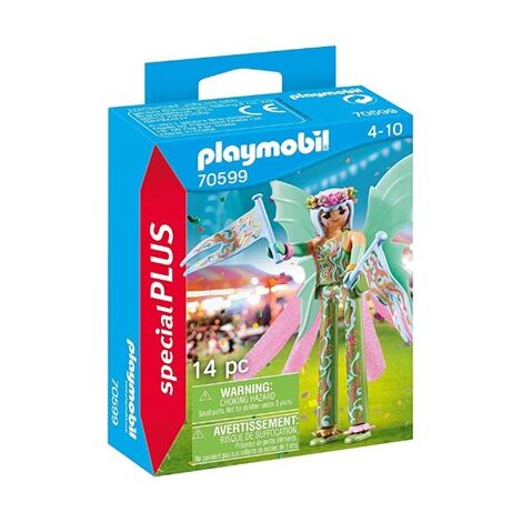 פליימוביל 70599 Fairy Stilt Walker למכירה , 2 image
