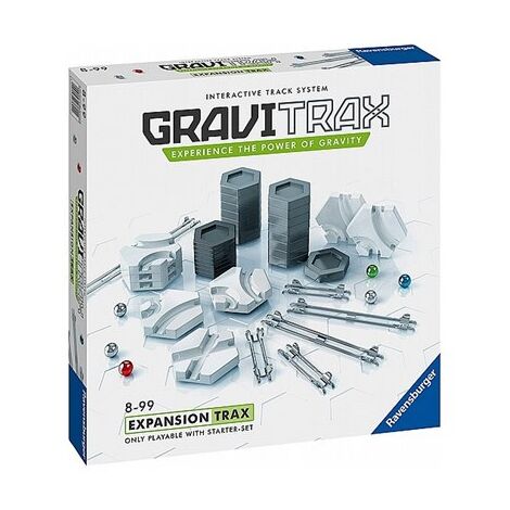 Gravitrax 27601 Extension Trax pack למכירה , 3 image