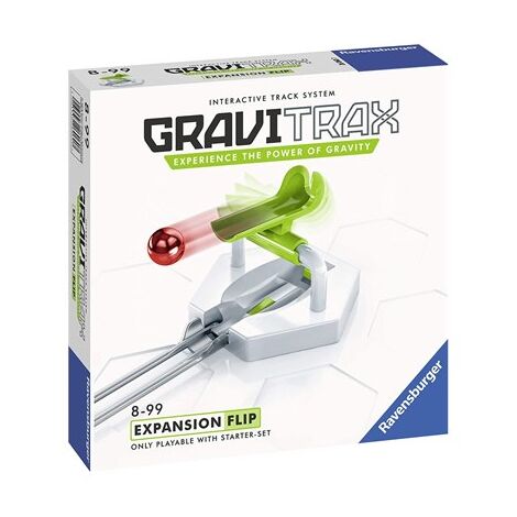 Gravitrax 26060 Expansion Flip- Marble Run & Construction Toy למכירה , 3 image